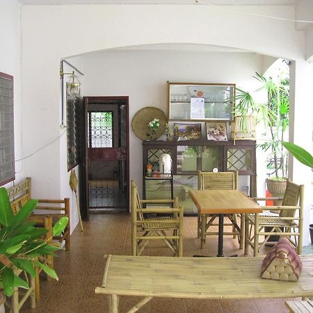 Sri Krung Guest House Phra Nakhon Si Ayutthaya Zewnętrze zdjęcie