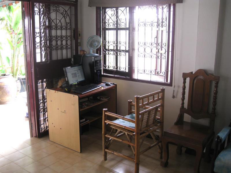 Sri Krung Guest House Phra Nakhon Si Ayutthaya Zewnętrze zdjęcie