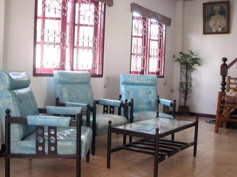 Sri Krung Guest House Phra Nakhon Si Ayutthaya Zewnętrze zdjęcie