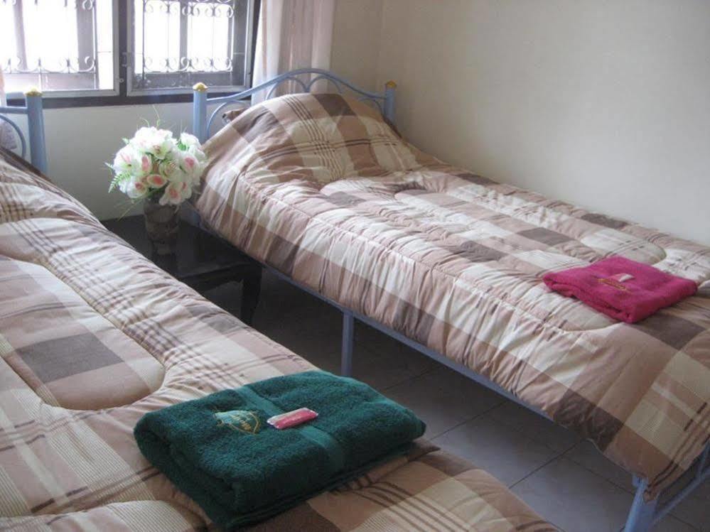 Sri Krung Guest House Phra Nakhon Si Ayutthaya Zewnętrze zdjęcie