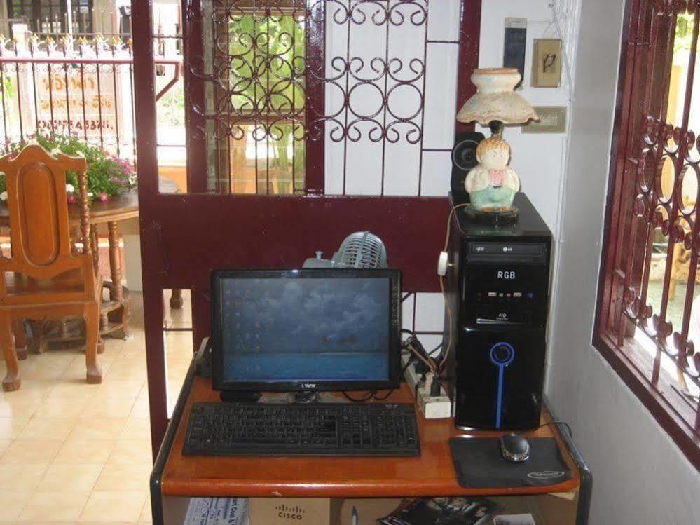 Sri Krung Guest House Phra Nakhon Si Ayutthaya Zewnętrze zdjęcie