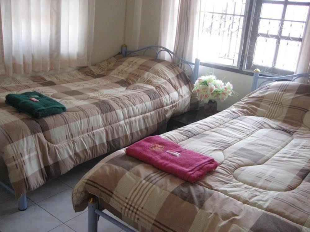 Sri Krung Guest House Phra Nakhon Si Ayutthaya Zewnętrze zdjęcie