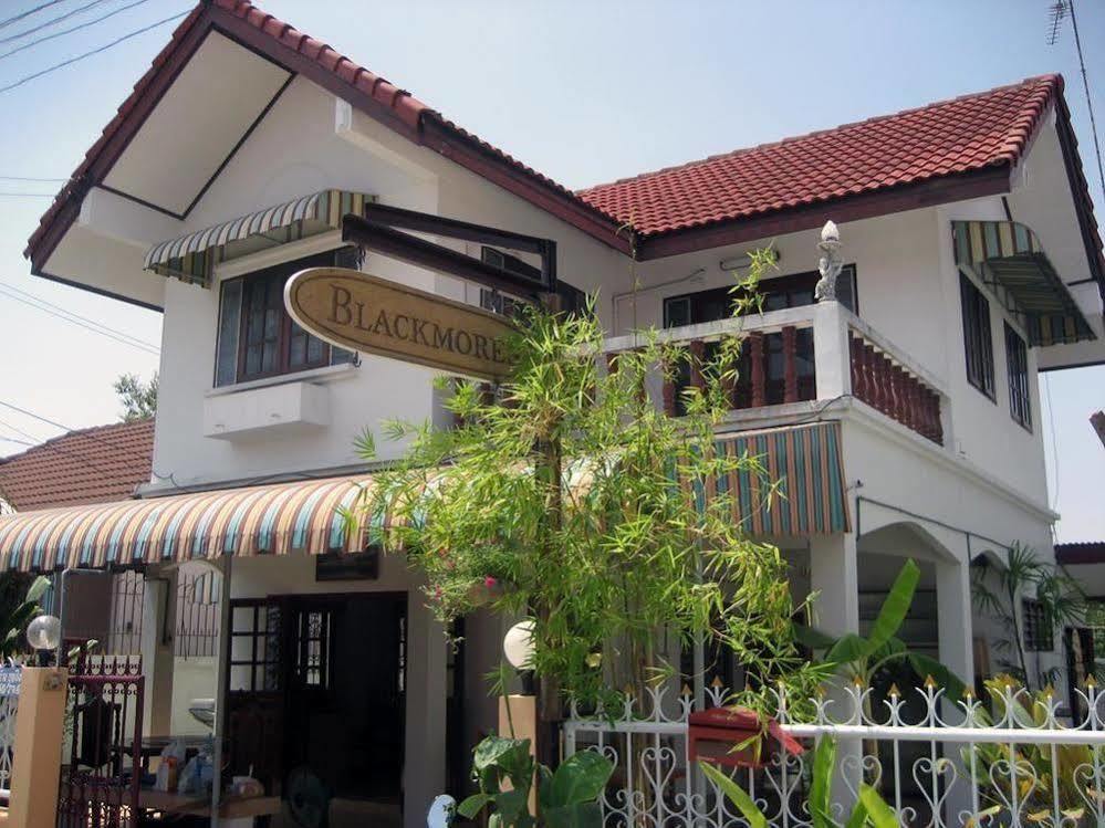 Sri Krung Guest House Phra Nakhon Si Ayutthaya Zewnętrze zdjęcie