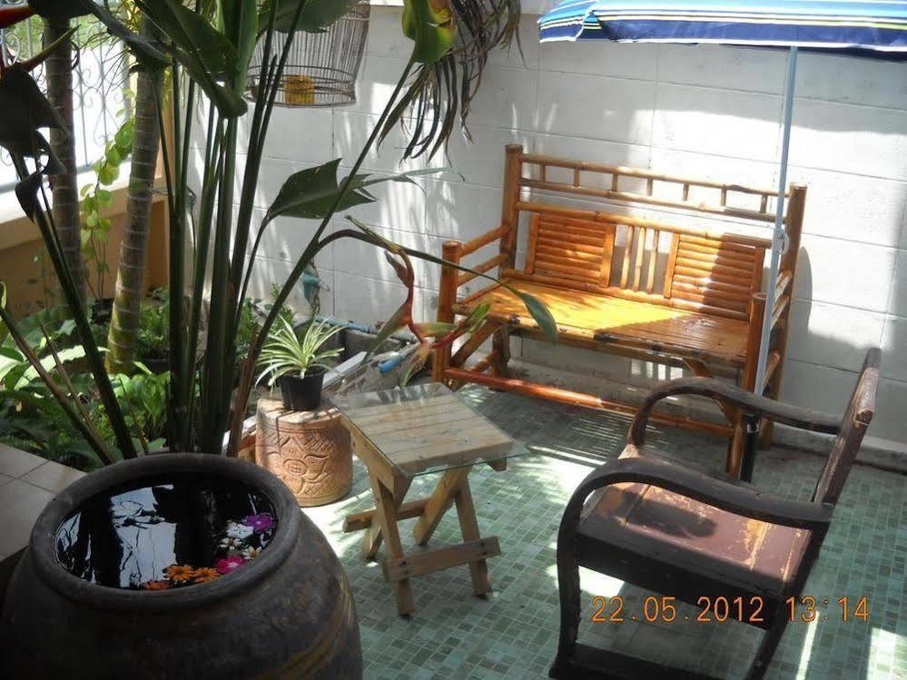 Sri Krung Guest House Phra Nakhon Si Ayutthaya Zewnętrze zdjęcie